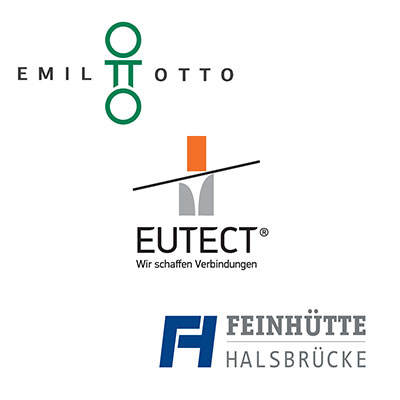 Eutect, Feinhütte Halsbrücke und Emil Otto vereinbaren Technologiekooperation