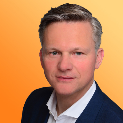 Axel Wolff joins Eutect GmbH as sales manager