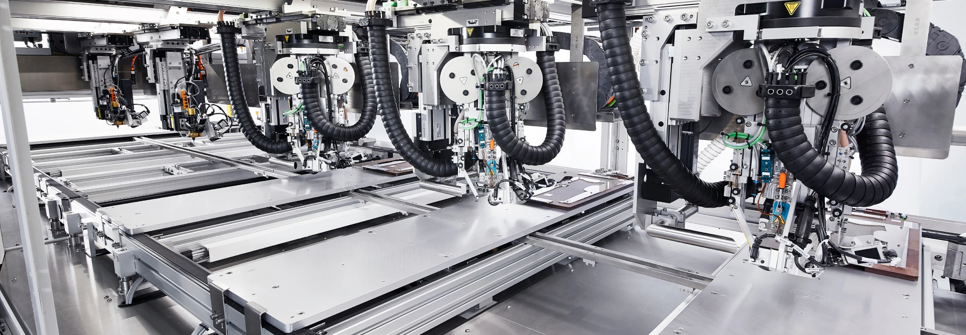 EUTECT process technology