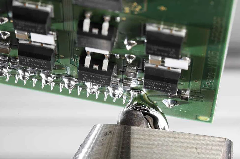 Prozesstechnik