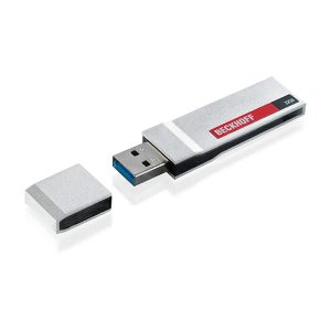 USB-Beckhoff Service Tool zur Erstellung von Backups