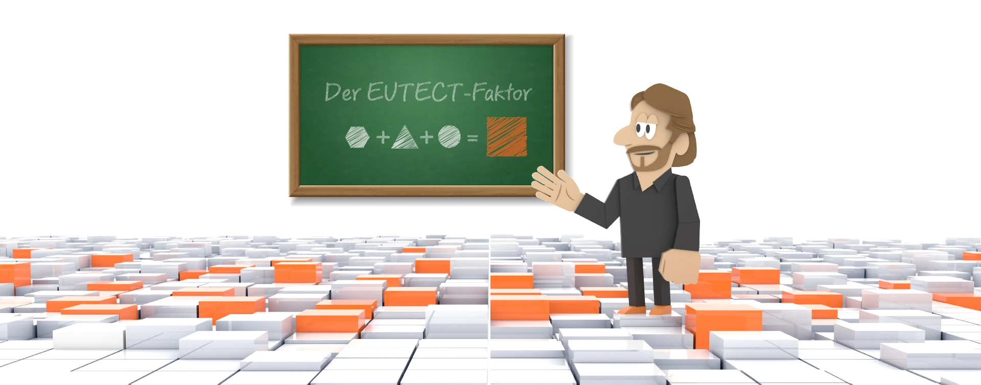 Eutect Faktor