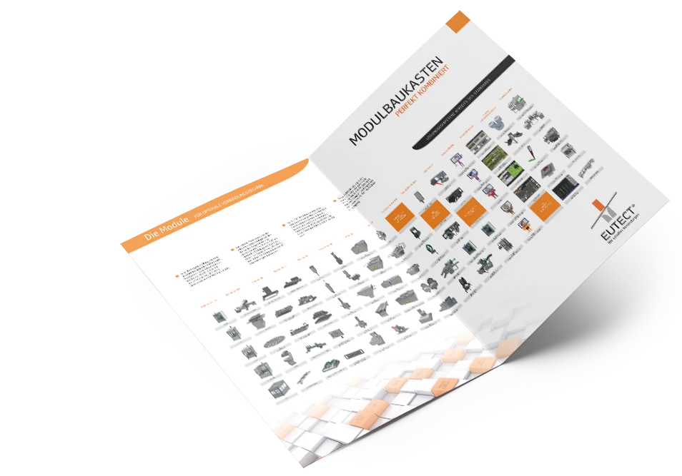 Broschüre