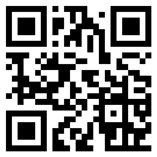 QR Code - Mareike Schwarz