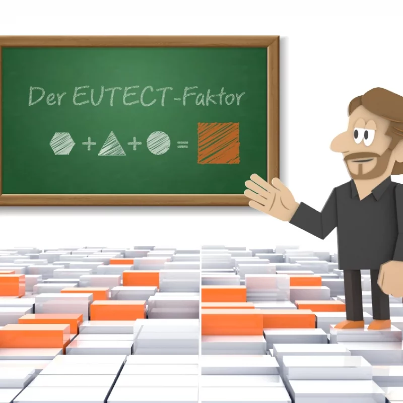 Eutect Faktor