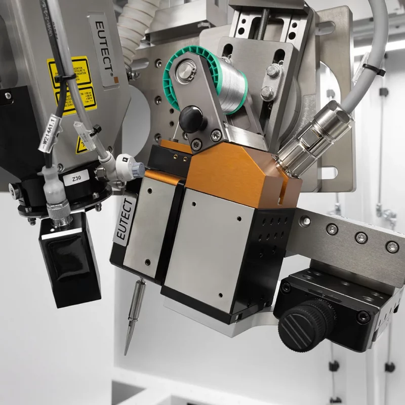 Sensitive Wire Feeder SWF