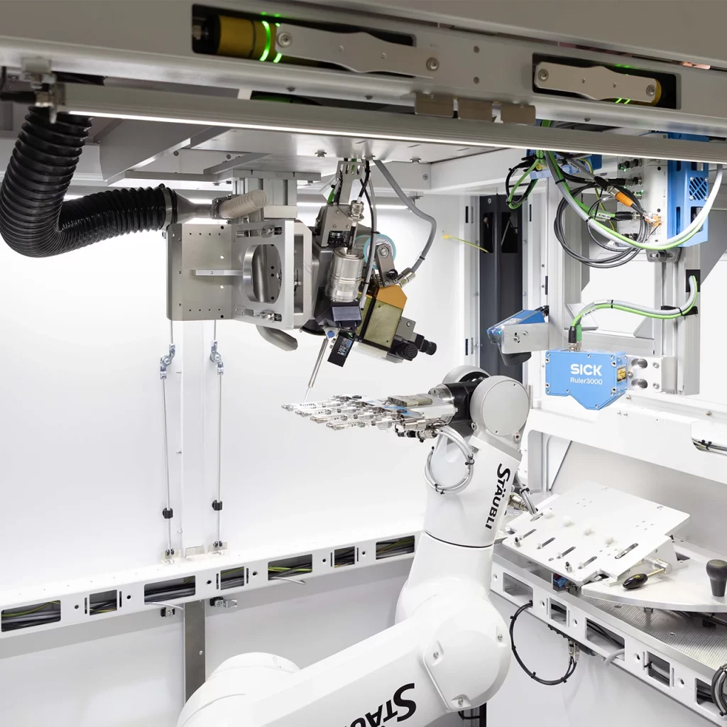 Eutect präsentiert auf der EFX 2026 selektive Löttechnik für höchste Anforderungen in der Elektronikfertigung