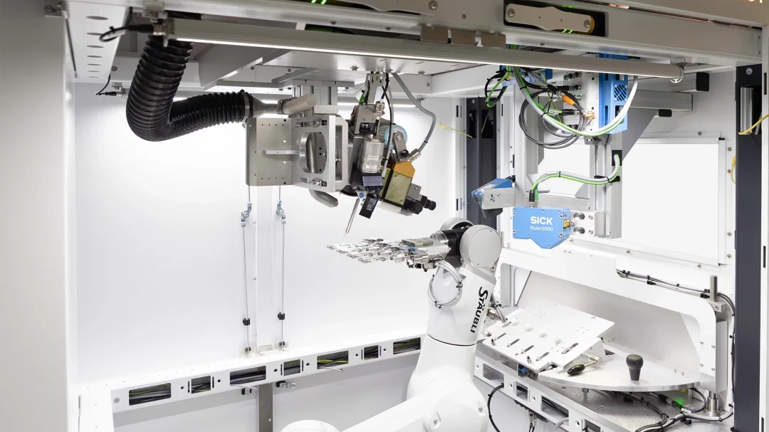 Eutect präsentiert auf der EFX 2026 selektive Löttechnik für höchste Anforderungen in der Elektronikfertigung