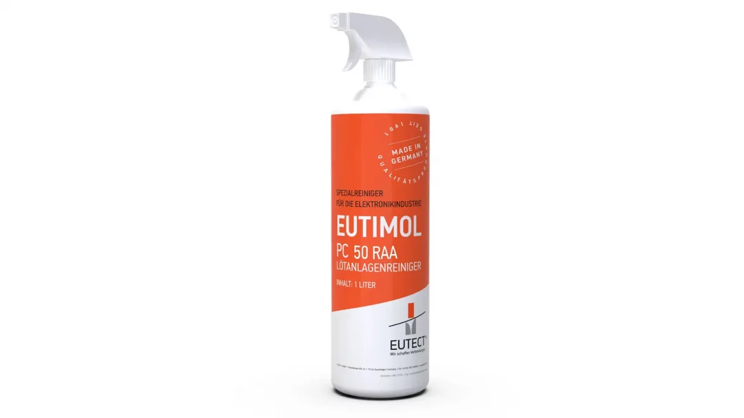 EUTIMOL PC 50 RAA