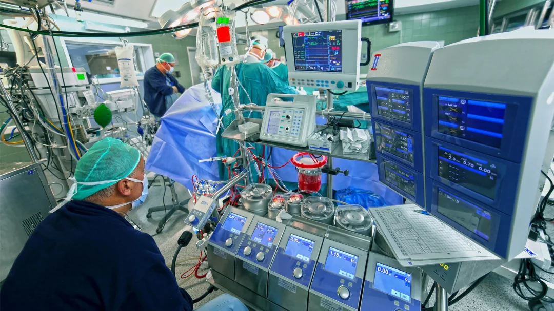EUTECT bietet zuverlässigste Lötprozesse für verschiedenste Medtec-Anwendungen